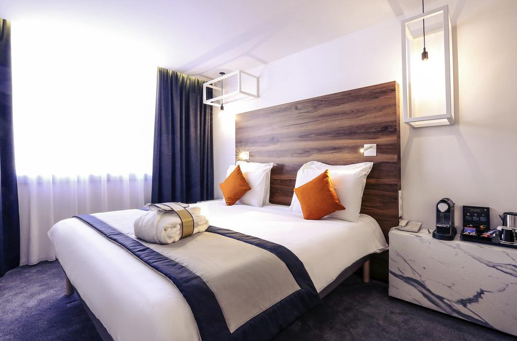 Privilege Doppelzimmer