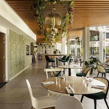 Novotel Nancy-3